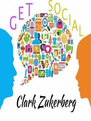cover image of Get Social